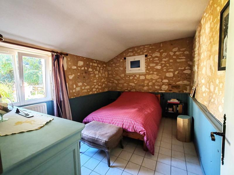 Maison - 200 m² - 8 pièces