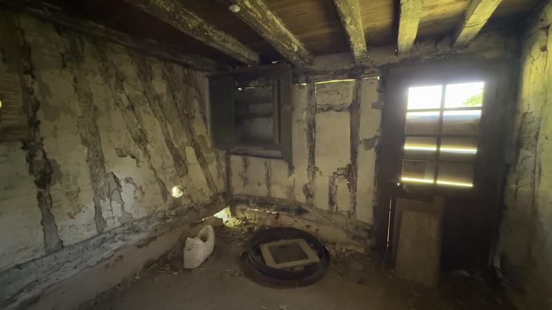 Maison - 72 m² - 3 pièces