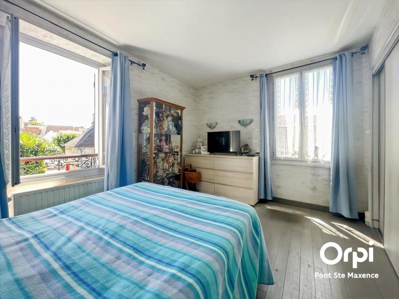 Maison de ville - 175 m² - 6 pièces