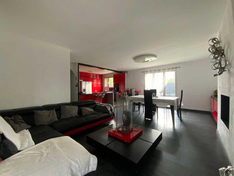 Villa - 174 m² - 9 pièces