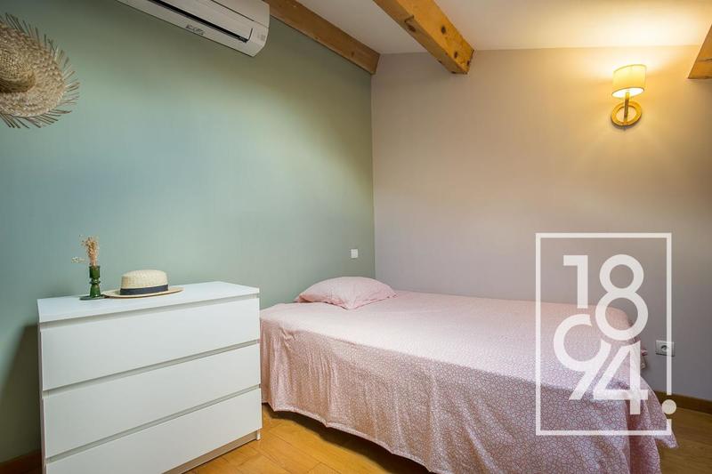 Appartement - 72 m² - 4 pièces