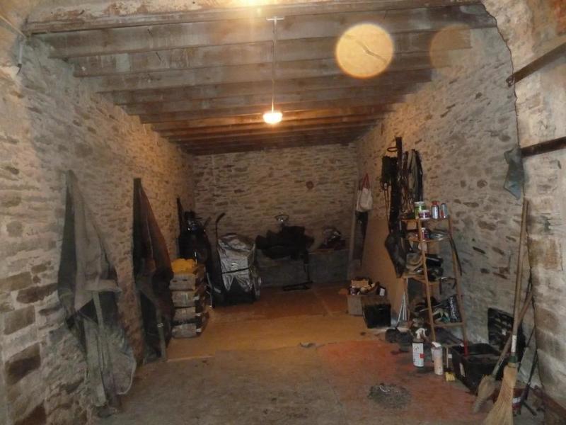 Maison - 350 m² - 10 pièces