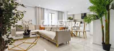 Appartement - 107 m² - 5 pièces