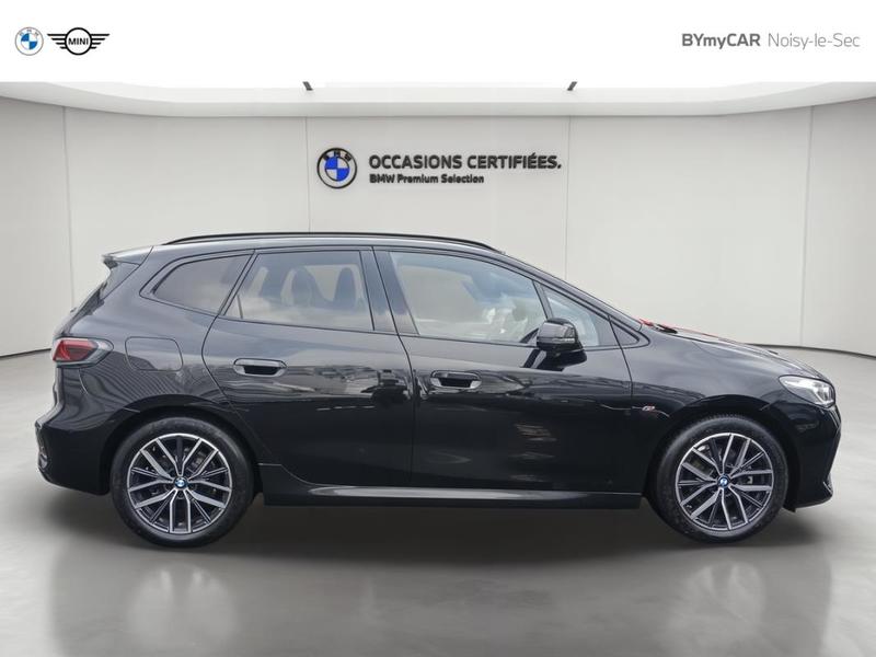 Bmw Serie 2 Active Tourer U06 218i 136 ch Dkg7 m Sport