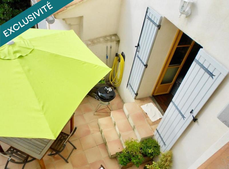 Appartement - 76 m² - 4 pièces