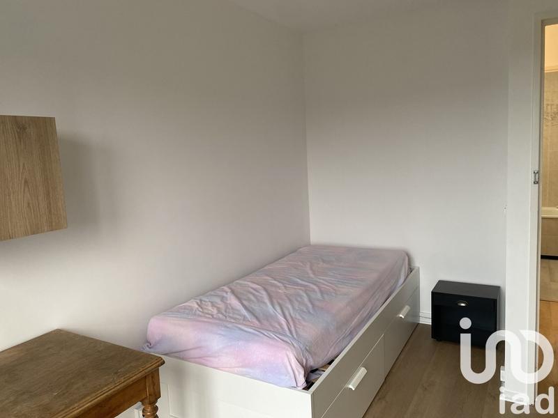 Appartement - 83 m² - 5 pièces