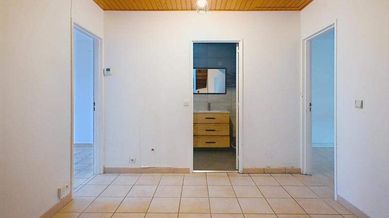 Maison - 118 m² - 5 pièces