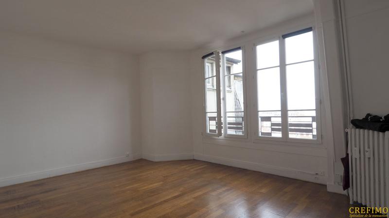 Appartement - 29 m² - 1 pièce
