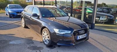Audi A6 Avant V6 3.0 Tdi Dpf 245 Quattro Ambiente s tronic a