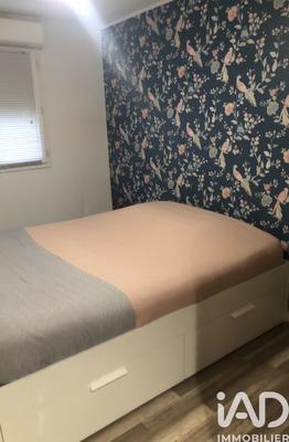 Maison - 125 m² - 7 pièces