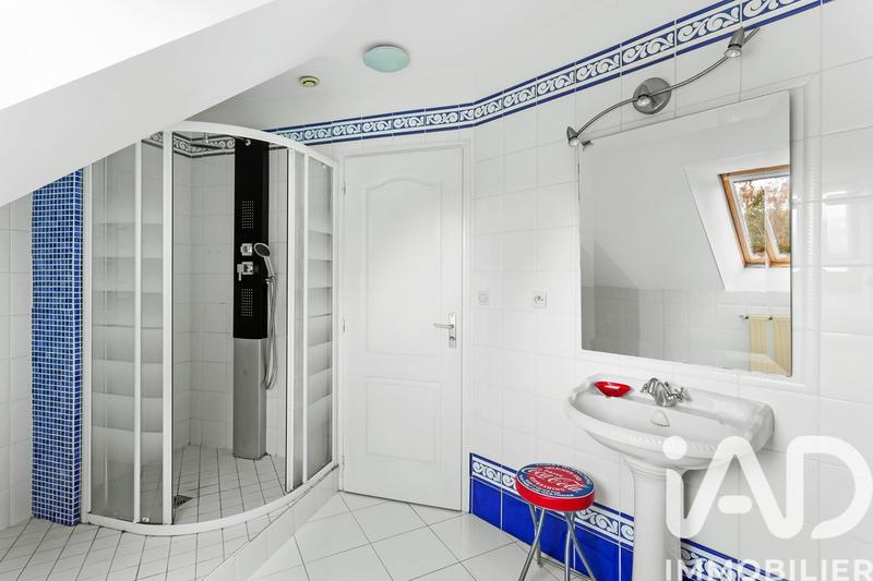 Maison de maîtres - 169 m² - 7 pièces