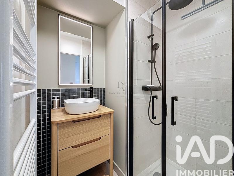 Appartement - 91 m² - 4 pièces