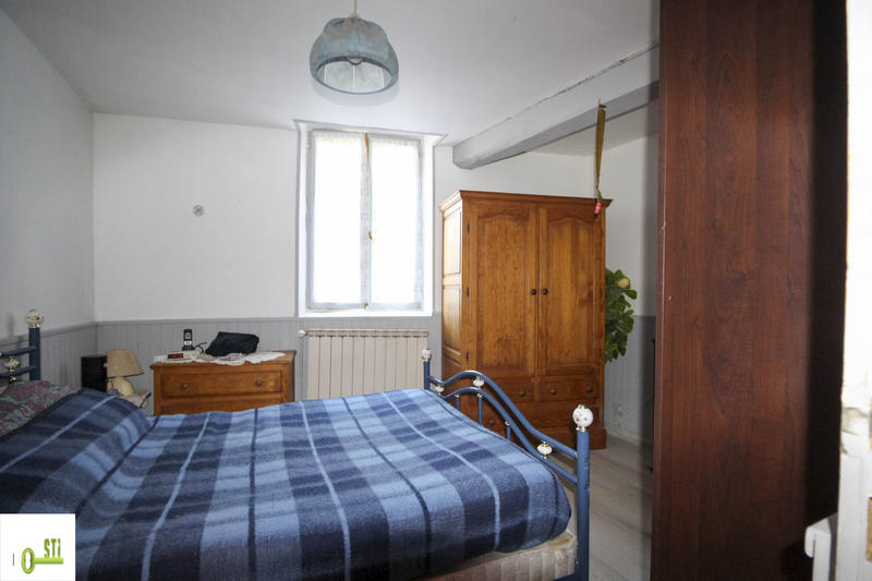 Maison de village - 164 m² - 6 pièces