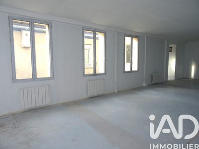 Appartement - 130 m² - 5 pièces