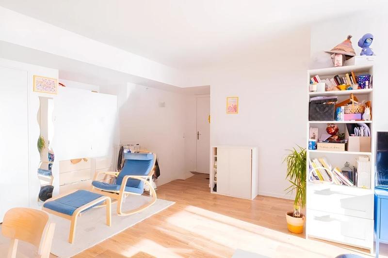 Appartement - 81 m² - 4 pièces