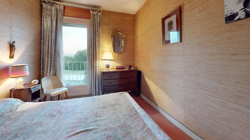 Appartement - 74 m² - 3 pièces