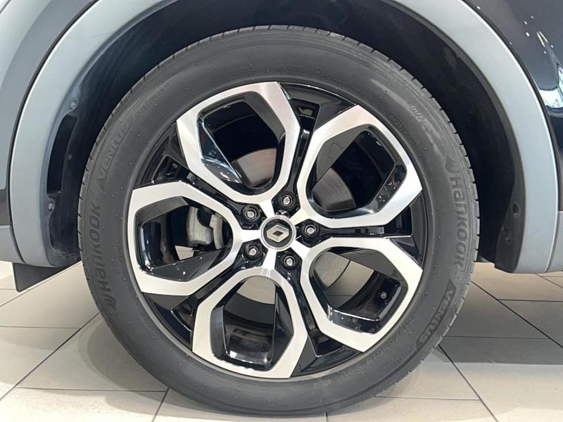 Renault Arkana E-Tech 145 - 21b Intens