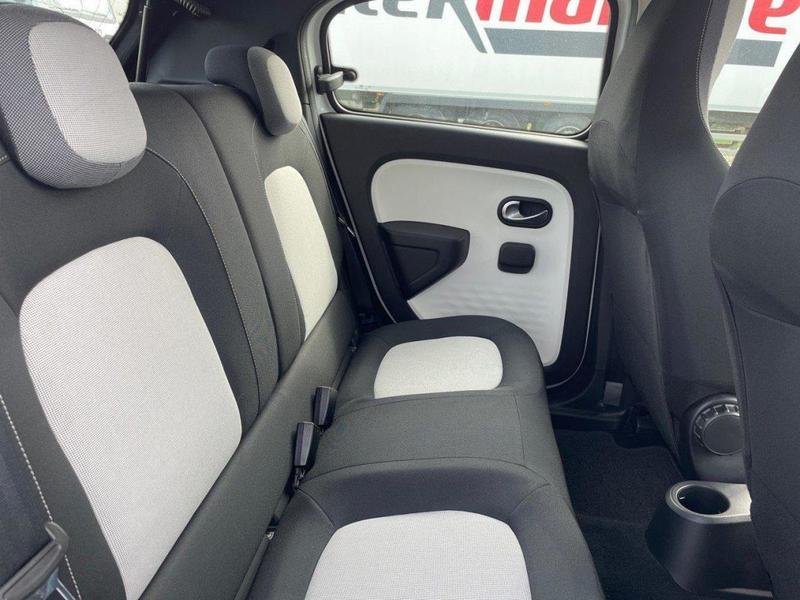 Renault Twingo Electric III Achat Intégral Zen