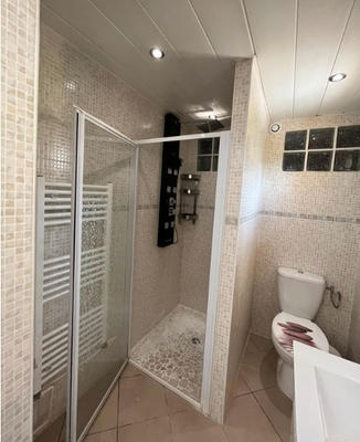 Appartement - 50 m² - 3 pièces