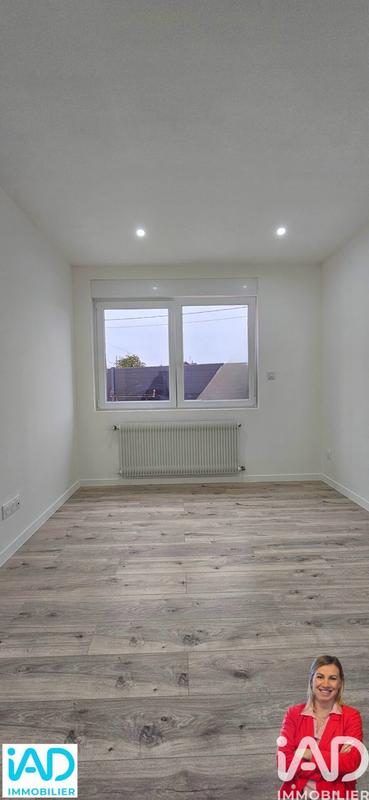 Maison - 130 m² - 4 pièces