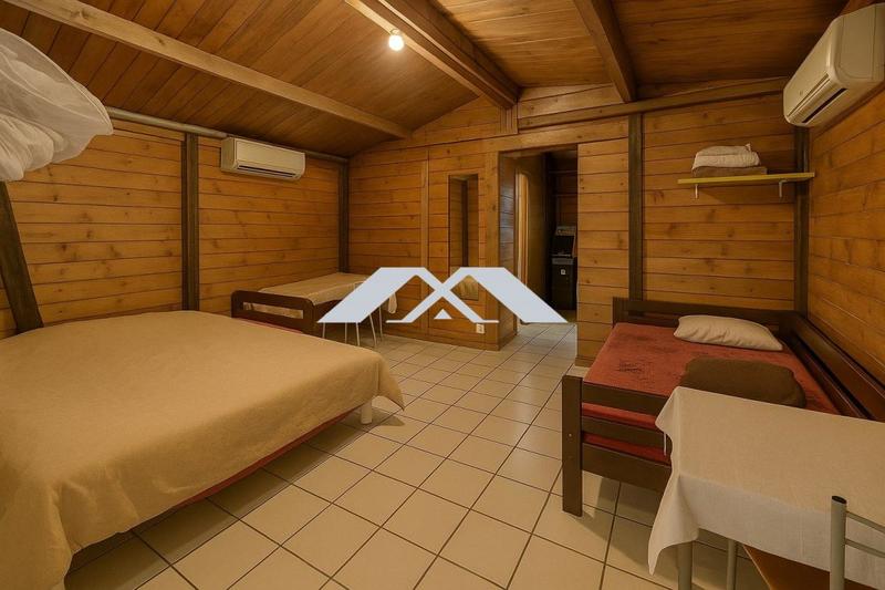 Maison - 119 m² - 6 pièces