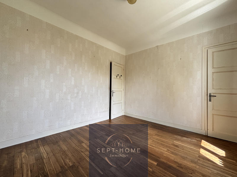 Maison - 71 m² - 4 pièces