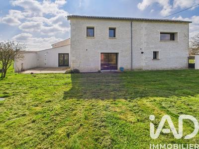 Maison - 347 m² - 5 pièces