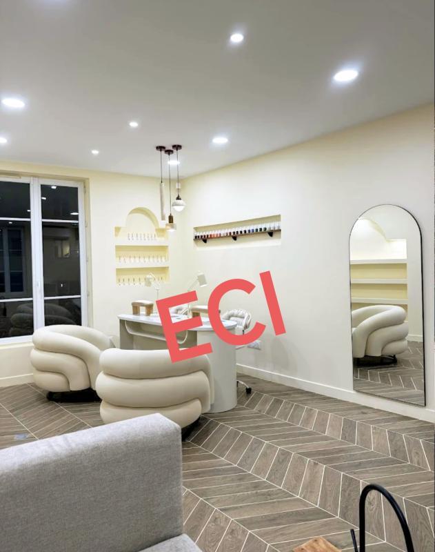 Fonds de commerce - Beauté / Bien-être - 120 m²
