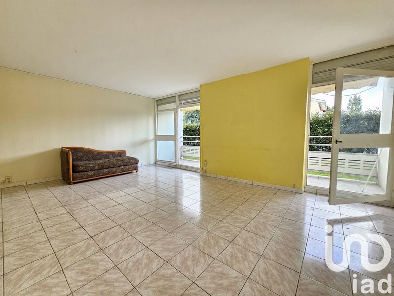 Appartement - 74 m² - 3 pièces