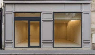 Local commercial - 73 m²