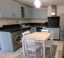 Appartement - 75 m² - 4 pièces