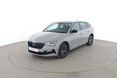 Skoda Scala 1.0 Tsi Ambition Dsg7 110 ch