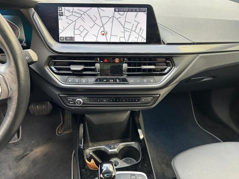 Bmw Série 1 118 d 150 Edition Sport Bva8