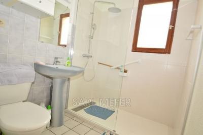 Villa - 80 m² - 4 pièces