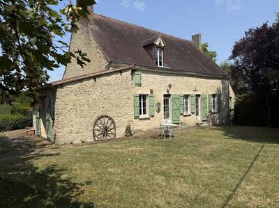 Maison de campagne - 174 m² - 7 pièces