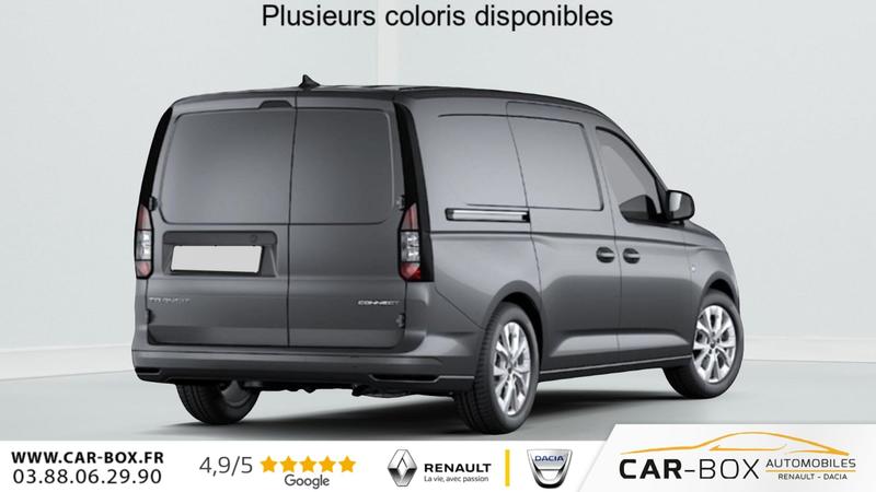 Ford Transit Connect L2 Tdci 102 Limited