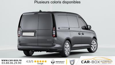 Ford Transit Connect L2 Tdci 102 Limited