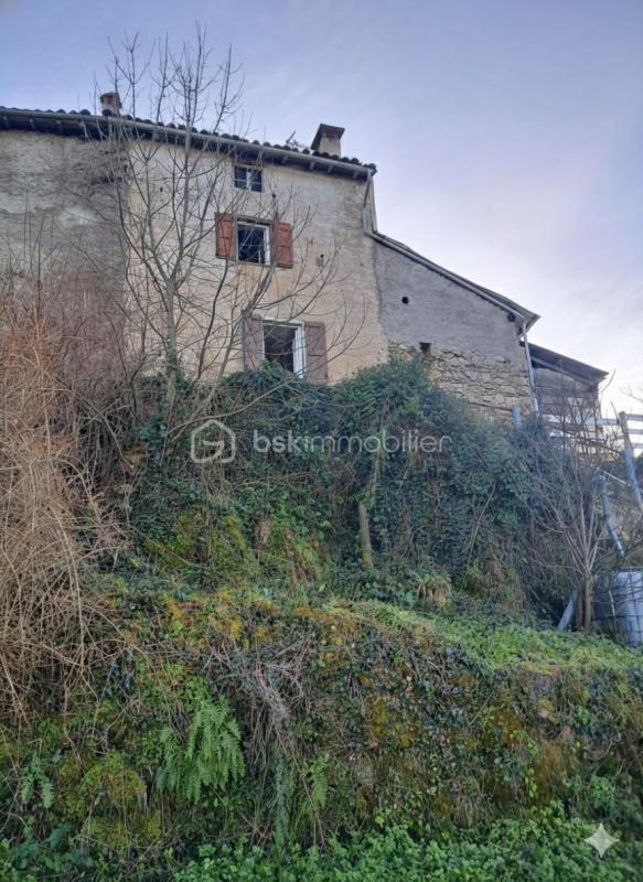 Fermette - 142 m² - 4 pièces