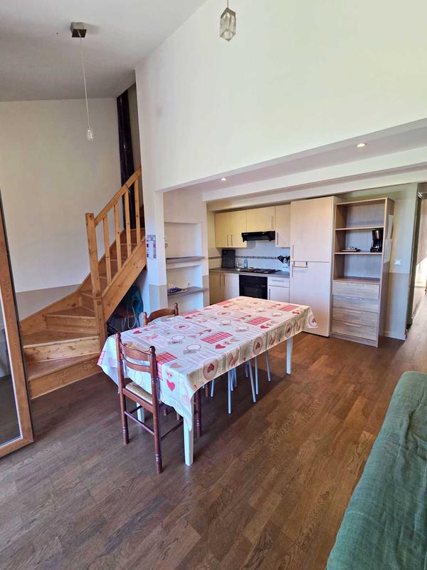 Appartement - 42 m² - 3 pièces