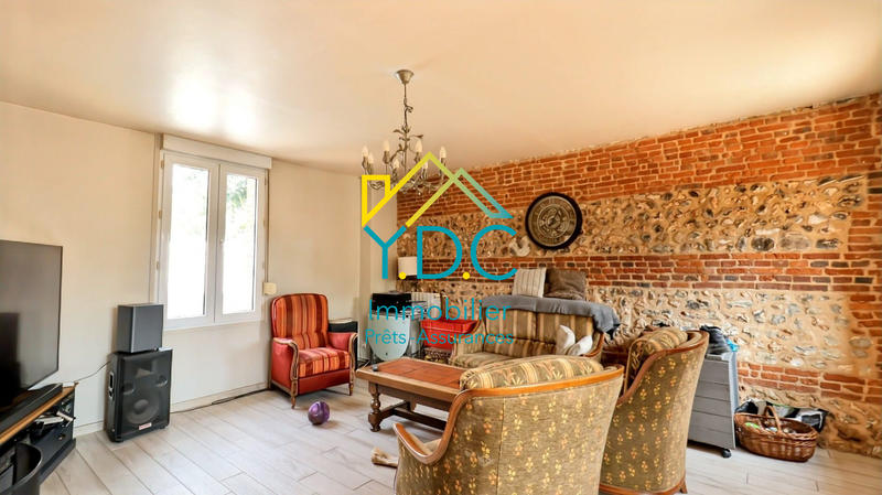 Maison - 305 m² - 10 pièces