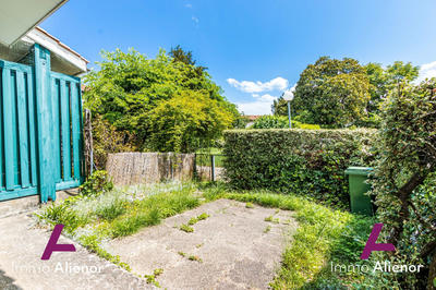 Maison - 75 m² - 3 pièces