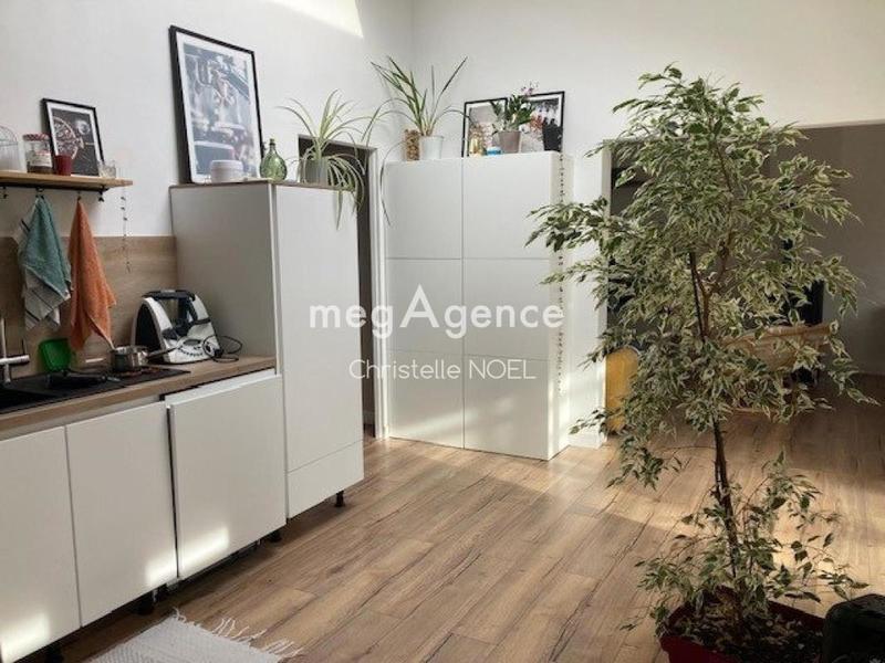 Maison - 112 m² - 5 pièces