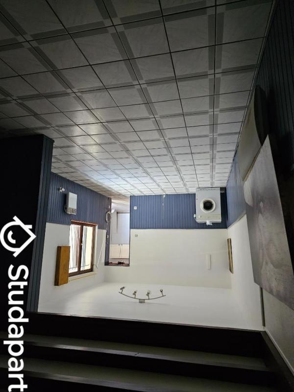 Maison - 80 m² - 3 pièces