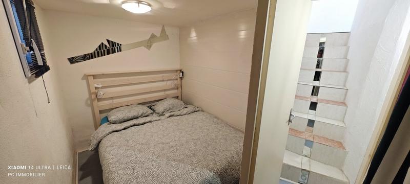 Maison - 67 m² - 5 pièces