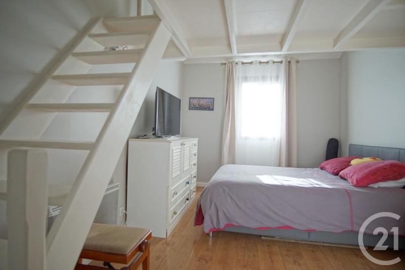 Maison - 91 m² - 5 pièces