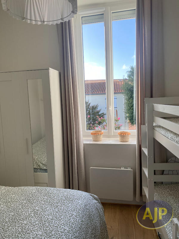 Appartement - 23 m² - 2 pièces