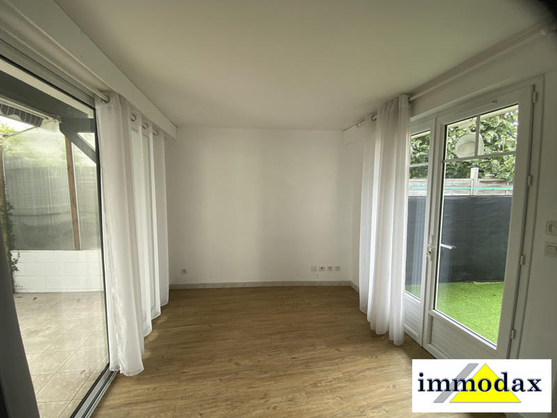 Maison - 123 m² - 5 pièces