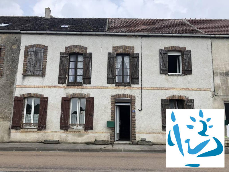 Maison - 105 m² - 6 pièces