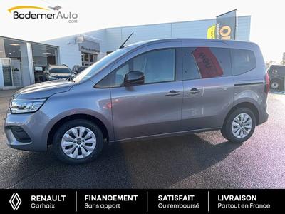 Renault Kangoo Blue dCi 95 Evolution