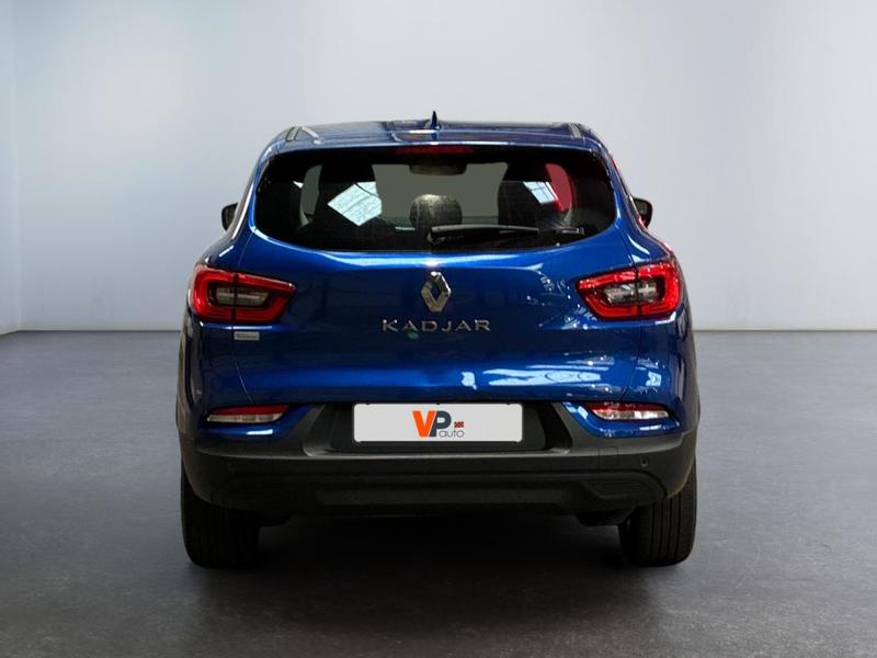 Renault Kadjar Blue dCi 115 Edc Business